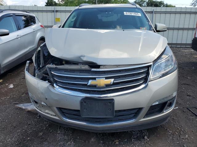 2016 CHEVROLET TRAVERSE L - 1GNKVGKD6GJ337125
