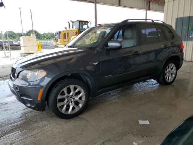 VIN 5UXZV4C59D0B12942 2013 BMW X5, Xdrive35I no.1