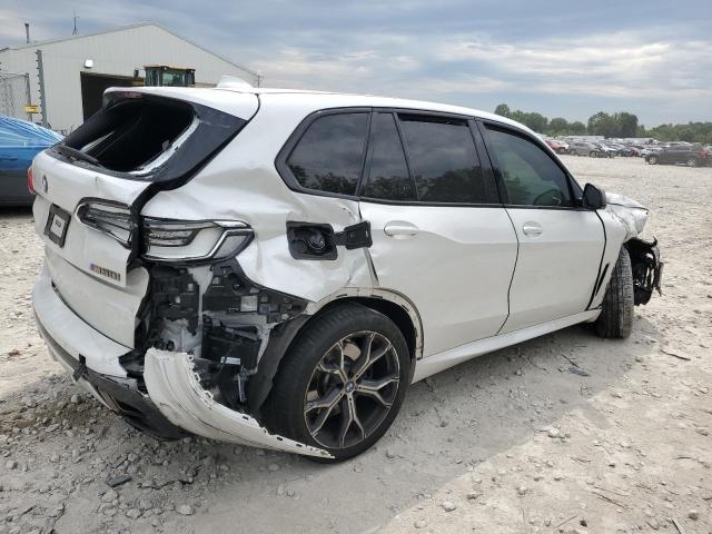 2020 BMW X5 M50I - 5UXJU4C02LLE45680