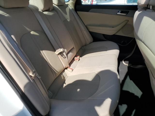 2016 HYUNDAI SONATA SE - 5NPE24AF2GH355307
