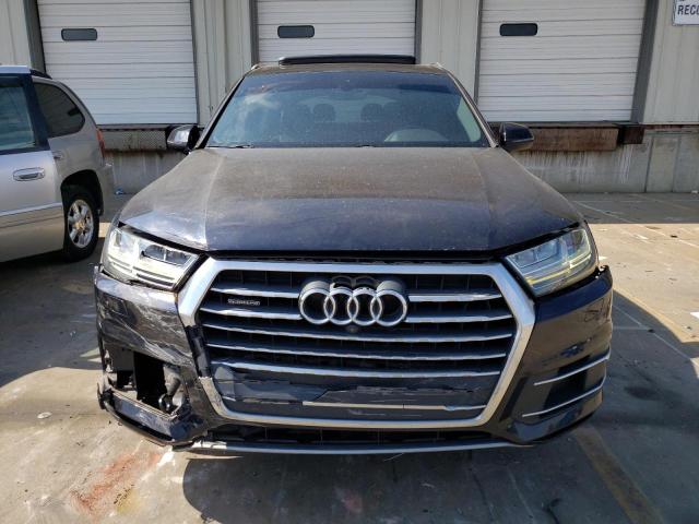 VIN WA1LHAF71HD048962 2017 AUDI Q7 no.5