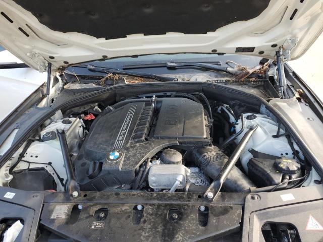 2016 BMW 535 I - WBA5B1C52GG551364