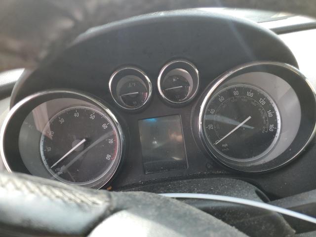 2016 BUICK VERANO CON 1G4PR5SK1G4101823