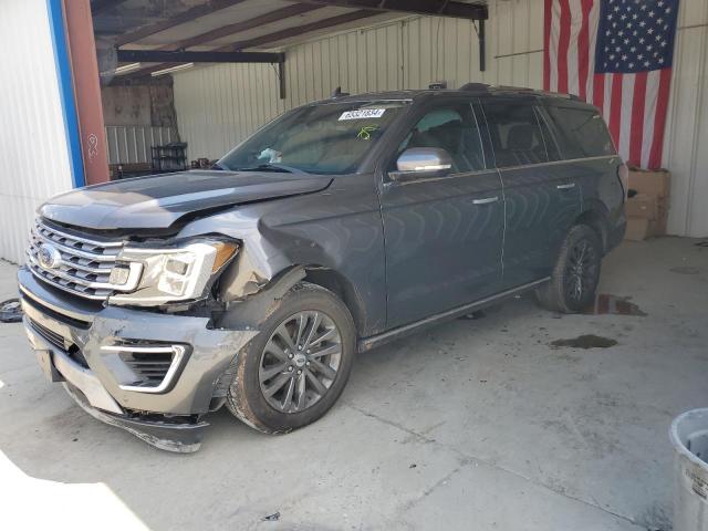 2020 FORD EXPEDITION - 1FMJU2AT5LEA11883