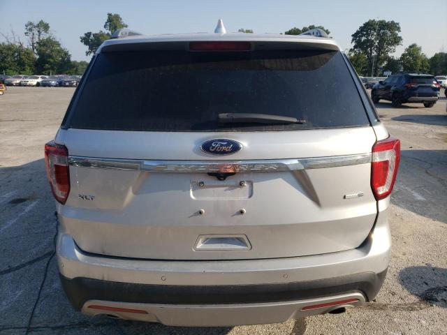 2016 FORD EXPLORER X - 1FM5K8D81GGA84048