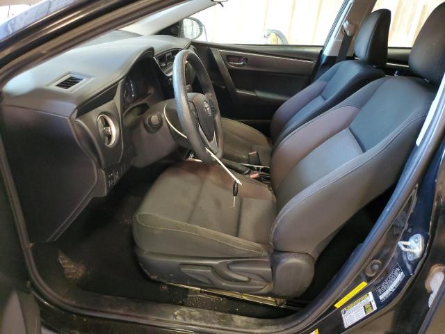 2017 TOYOTA COROLLA L - 5YFBURHE2HP662620