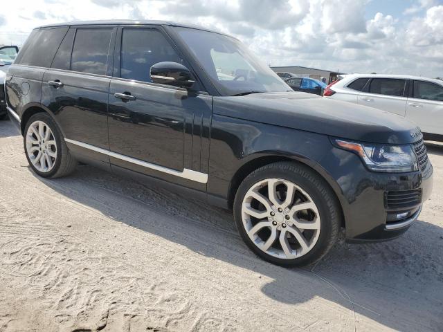 2016 LAND ROVER RANGE ROVE SALGR2KF3GA298073  67290834