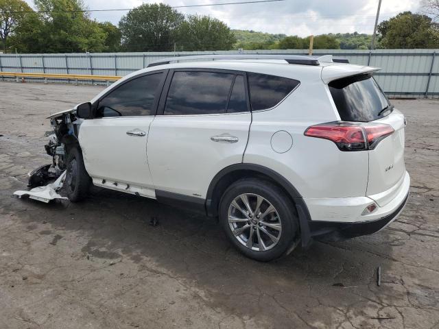 2017 TOYOTA RAV4 HV LI - JTMDJREV7HD128764