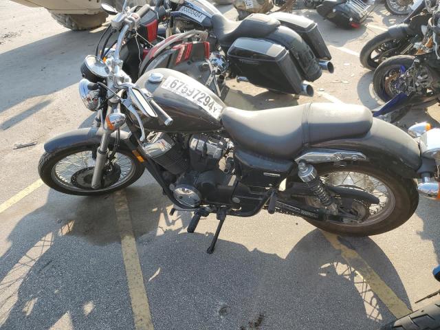 2010 HONDA VT750 S JH2RC581XAK000691