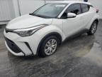 TOYOTA C-HR XLE снимка