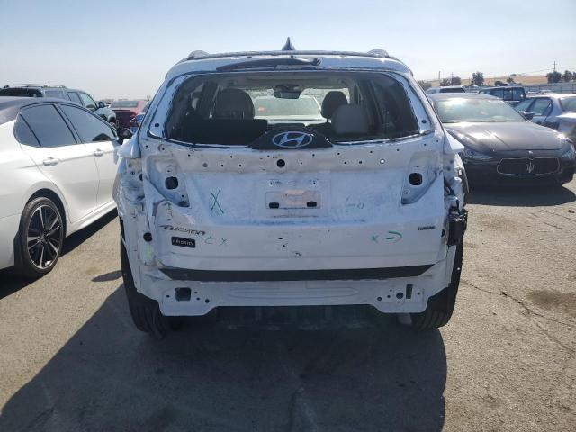 2022 HYUNDAI TUCSON LIM - 5NMJECAE9NH134403