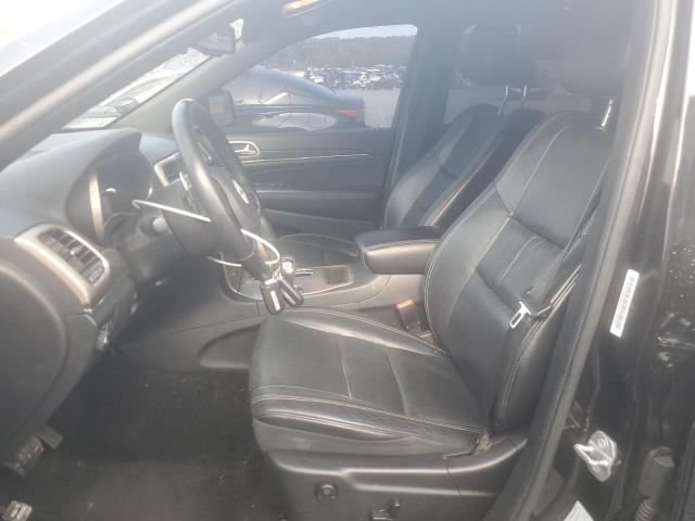 2015 JEEP GRAND CHER - 1C4RJEBG5FC841105