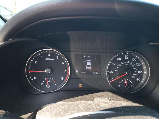 2021 KIA FORTE FE - 3KPF24AD7ME379878