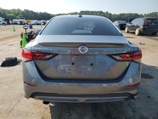 2023 NISSAN SENTRA SR - 3N1AB8DV9PY314218