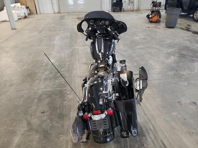 2021 HARLEY-DAVIDSON FLHXS - 1HD1KRP16MB612519