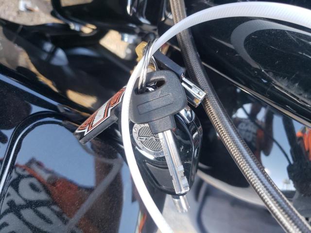 2021 HARLEY-DAVIDSON FLTRXSE 1HD1TCL16MB955461