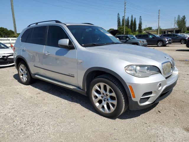 VIN 5UXZV4C52D0B24317 2013 BMW X5, Xdrive35I no.4