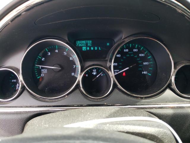 2016 BUICK ENCLAVE - 5GAKRBKD3GJ194166