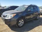 SUBARU FORESTER 2 photo