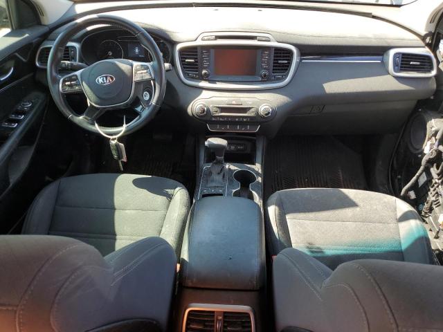 2019 KIA SORENTO L - 5XYPGDA32KG534916