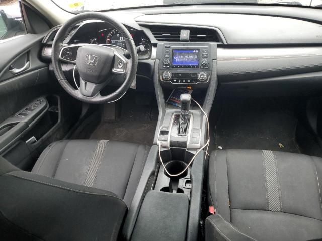 2016 HONDA CIVIC LX - 19XFC2F59GE079184