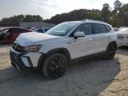 2022 VOLKSWAGEN TAOS SE IQ - 3VVLX7B25NM098643