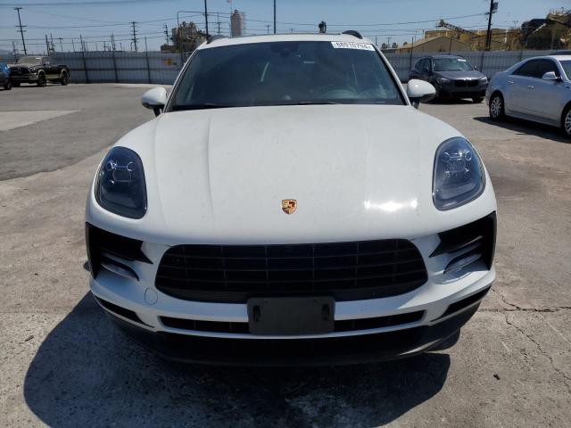 VIN WP1AA2A56LLB03349 2020 Porsche Macan no.5