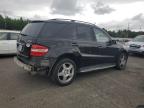 MERCEDES-BENZ ML 550 снимка