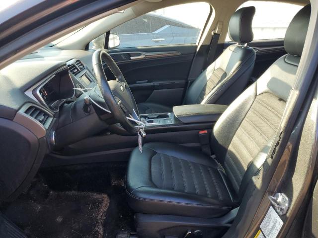 VIN 3FA6P0LU4HR386962 2017 Ford Fusion, Se Hybrid no.7