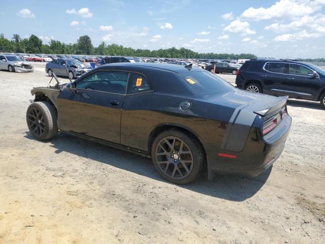 2016 DODGE CHALLENGER - 2C3CDZFJ1GH152661