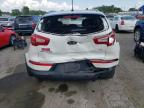 KIA SPORTAGE E photo