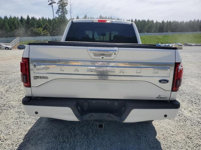 VIN 1FTEW1EGXGFB91837 2016 Ford F-150, Supercrew no.6