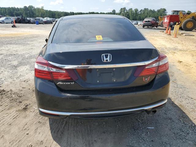 2017 HONDA ACCORD LX - 1HGCR2F38HA189696