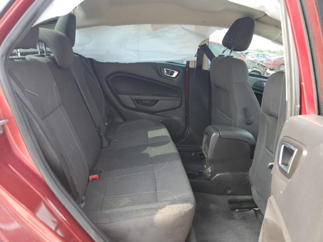 2016 FORD FIESTA SE - 3FADP4BJ7GM206682