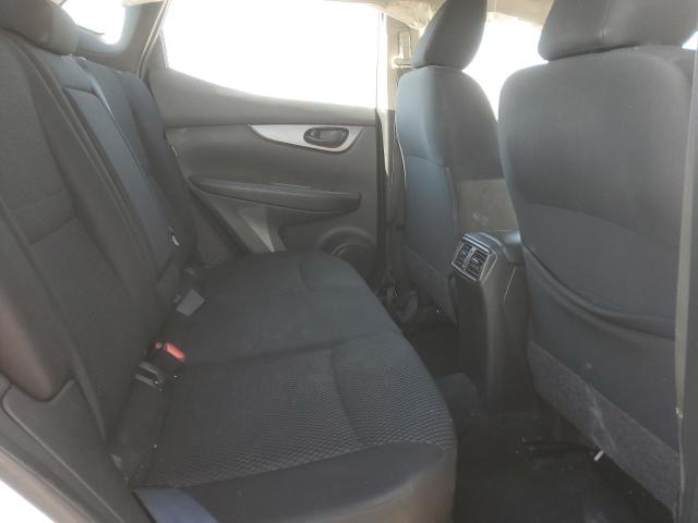 2020 NISSAN ROGUE SPOR - JN1BJ1CV0LW269932
