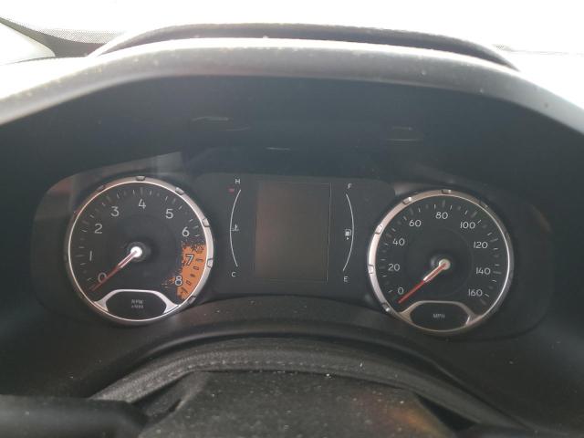 2015 JEEP RENEGADE L - ZACCJABT1FPC40572