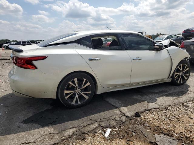2017 NISSAN MAXIMA 3.5 - 1N4AA6AP7HC455329