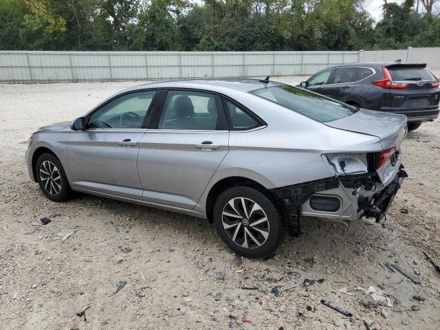 VIN 3VWCM7BU2NM005812 2022 Volkswagen Jetta, S no.2