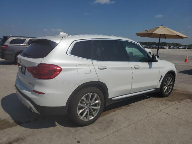 VIN 5UXTR7C56KLE88327 2019 BMW X3, Sdrive30I no.3