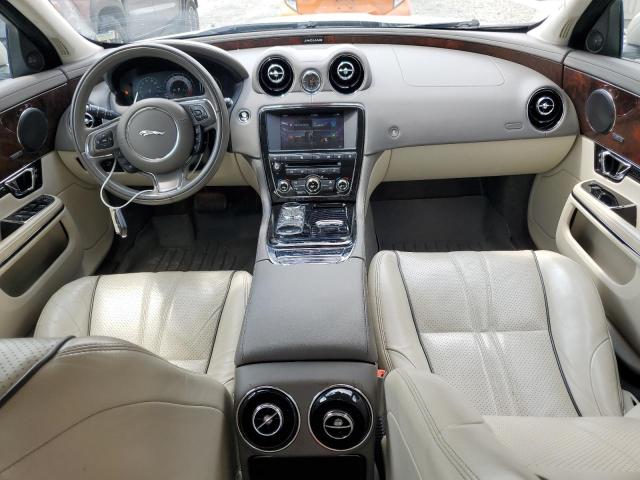 VIN SAJWJ1CD4G8V98473 2016 Jaguar XJ no.8