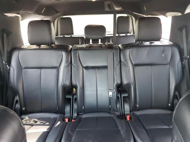 2019 FORD EXPEDITION - 1FMJU1JT9KEA01107