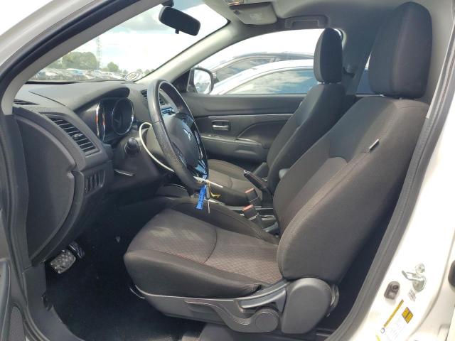 2018 MITSUBISHI OUTLANDER - JA4AP3AU2JU004381