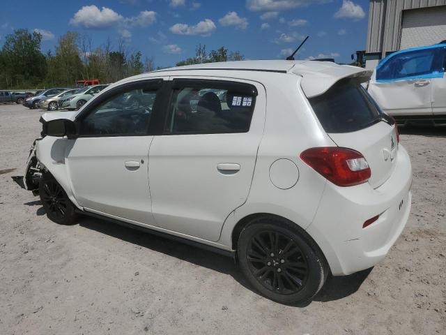 2019 MITSUBISHI MIRAGE LE ML32A5HJ9KH004510