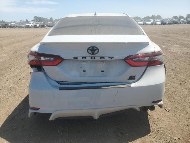 2024 TOYOTA CAMRY SE N - 4T1T11BK0RU109025