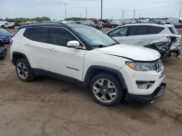 2020 JEEP COMPASS LI - 3C4NJDCB1LT145806