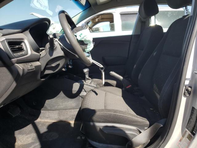 2018 KIA RIO LX - 3KPA25AB4JE088698