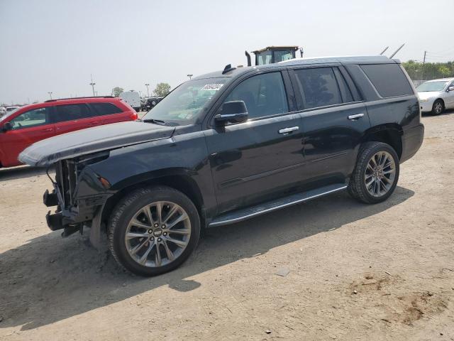 2020 CADILLAC ESCALADE L #2942924280