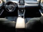 LEXUS NX 200T photo