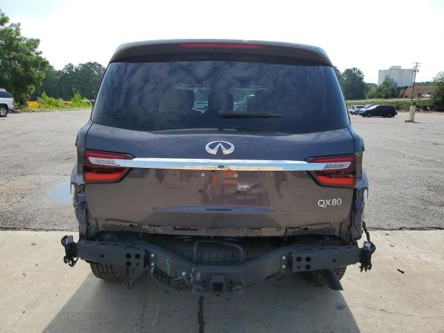 2023 INFINITI QX80 SENSO JN8AZ2BD4P9875405