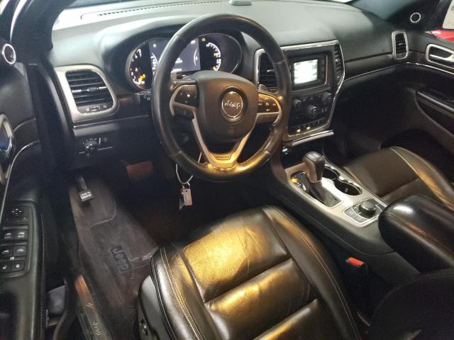 2016 JEEP GRAND CHER - 1C4RJFBG3GC370613